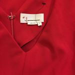 Anthropologie Cathy Structured Jumpsuit Photo 6