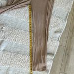 Faherty  Women's Legend Rib Riva Slim Pants, Nomad, Size XL, NWT Photo 7