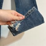 Citizens of Humanity Emerson Slim Boyfriend Jeans in Big Sky Size 26 Photo 6