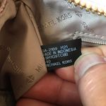 Michael Kors Purse Photo 10