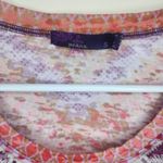 prAna  Grapevine Gatsby Portfolio Crew Neck Top Shirt Womens Photo 1