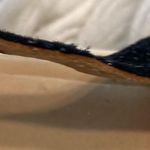 Salamander Sandals Made in Germany color black size EU42 see all photos BNWOT Photo 3