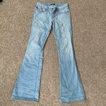 Rock & Republic light wash jeans Photo 0