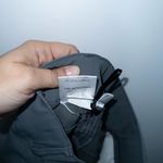 New Romfh Desert Sage Gray Isabella Full Grip Equestrian Riding Breeches 28R Size 28 Photo 9