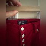 Gap  size 12 high rise skinny jeans. Button fly. Grab now for Christmas 🎄 Photo 1