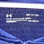 Under Armour 1/2 Zip Cold Gear Baselayer Top Photo 3