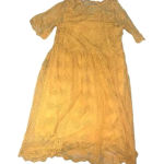 Xhilaration  lace midi dress Photo 0