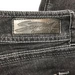 Seven7 Ankle Jeans Dark Gray or Faded Black 4 Photo 11