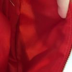 Red Shoulder Bag Photo 3