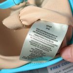 Free Country  black/paruba swim top size small Photo 7