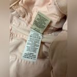 L.L.Bean Women’s Pink Classic Fit Capri Jeans Size 14 pet Photo 7