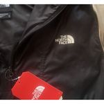 The North Face  Fanorak 2.0 Jacket Windwall Pullover Green/Black/Tan NWT Size XL Photo 4