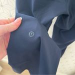 Lululemon On The Fly Pant *Woven 28"
True Navy Photo 6