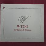 W•too WTOO by Watters &Waters Cocktail ,Prom,Bridesmaids Maxi Dress Photo 9