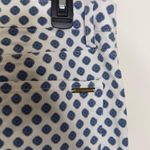 Michael Kors Selma Medallion Print Cropped Jeans Size 12 Pre-owned Photo 6