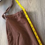 Forever 21 Women's Brown Cargo Joggers Photo 6