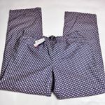 Vineyard Vines  Womens Logo Printed Pajamas Pants Sz S Photo 6