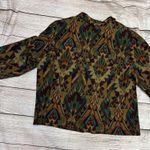 Vintage Vinvert for Tasteful Ladies by Sanyo jacket Size L Photo 3