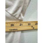 VTG Hallmark Channel Womens M Red Truck Christmas Tree Hoodie Pullover TV Movie White Size M Photo 4