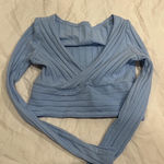 Amazon  long sleeve tight top  Photo 0