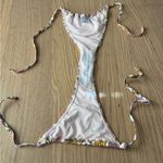 Wild Fable 🆕 Women's Side-Tie Ultra High Leg
Coverage Bikini Bottom XS🆕 Photo 5