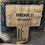 Forever 21 Cropped Denim Jacket Photo 1