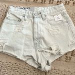 Urban Outfitters NWT  Cheeky Super High Rise Shorts Photo 0