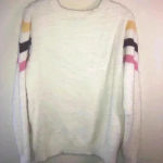 Ichi Ihmelody Sweater Size Medium Photo 4
