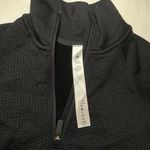 Lululemon Quarter-Zip Jacket Photo 3