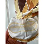 Faithfull the Brand Anthropologie NWT Faithfull Gabriela One-Piece Swimsuit Sassari Print Size 8 Photo 7