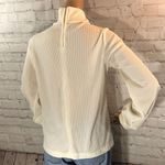 Vintage Ribbed Turtleneck Tops Lot of 2 Size undefined Photo 1