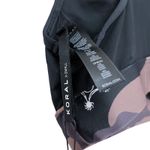 Koral NWT  Bermuda Energy Sports Bra Green Camo Mesh Racerback Size‎ XS Photo 10