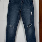 Garage  High Rise Jegging Jeans NWT‎ Size 7 Photo 0