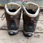 Oboz Women's Hiking Boots Brown Size 7 Photo 1