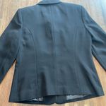 Bridgetown Collection Black Blazer/Suit Coat and Skirt Photo 6