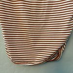 Motherhood Maternity Bundle of two maternity shirts size small old navy and  Photo 4