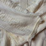 TJ Maxx  Long Sleeve Top Yellow Photo 2