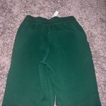Lululemon Everglade Green Scuba Jogger Pants Photo 7