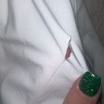 Lululemon Court Rival HR white Skirt
Size 6 Photo 1