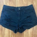 Guess 1981 DOLPHIN SHORT DESTROY WASH sz 27 Photo 1