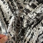 Neu Look draped dress or coverup Size 10 Photo 4