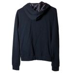 PLUMS Italian made athleisure wear sz M Blue Size M Photo 3