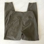 Good American  Angled Rib Legging In Sea Turtle Photo 4