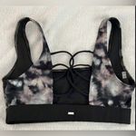 PINK - Victoria's Secret PINK Sport Tie-Dye Sports Bra Size Medium Photo 1