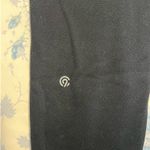 Champion  Black Sweatpants Jogger Photo 2