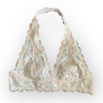 Free People  Halter Bralette, Small Photo 0