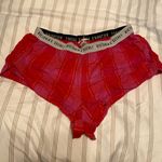 Victoria's Secret Victoria Secret Pajama Shorts  Photo 0