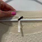 Free People  Found My Friend Pullover Cream Photo 6