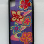 Wild Flower IPhone Case Photo 0