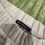 Brandy Melville  Rosa Sweatpants Blue Photo 1